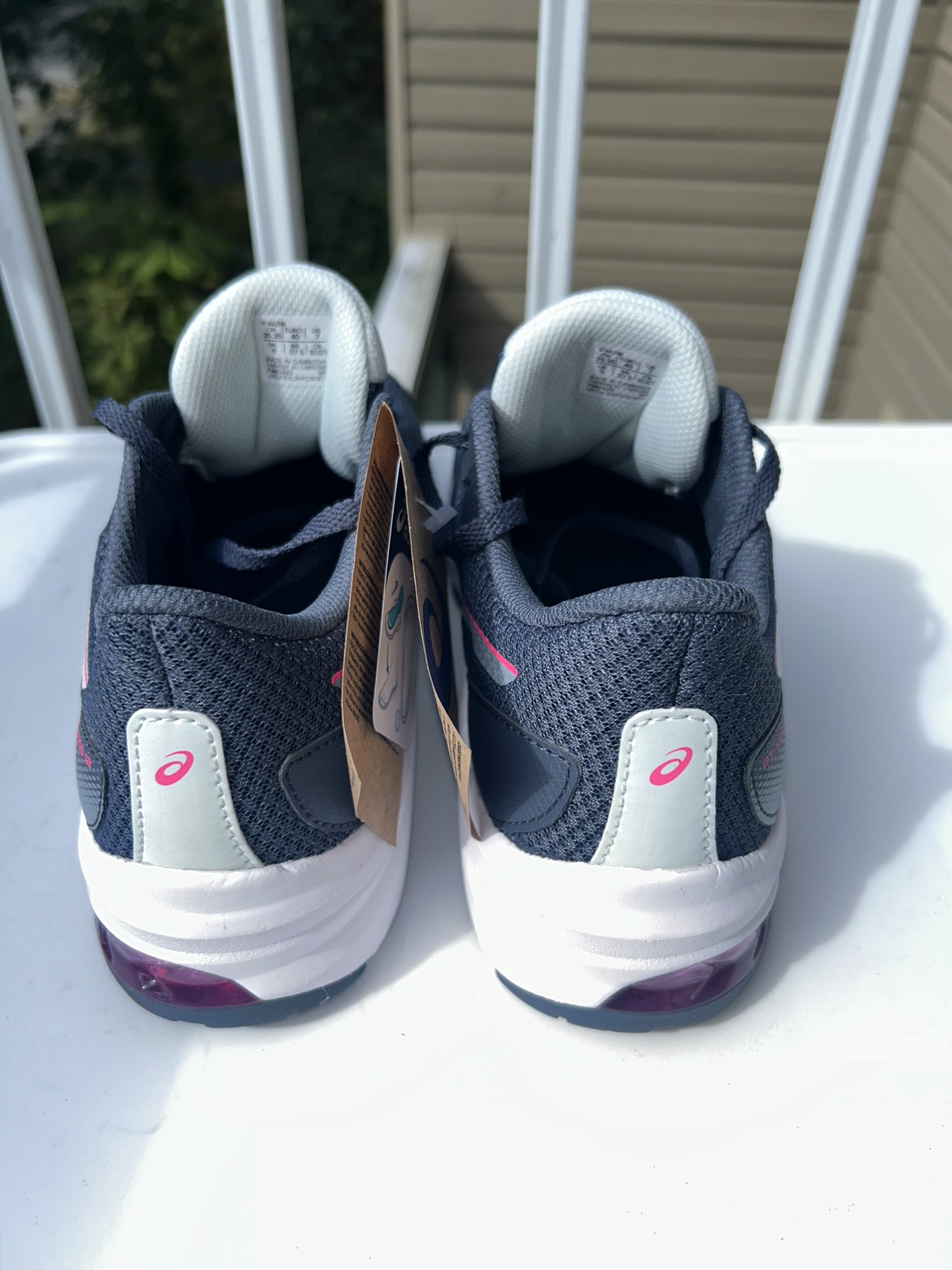 Asics Running Shoes BNWT. - photo 3