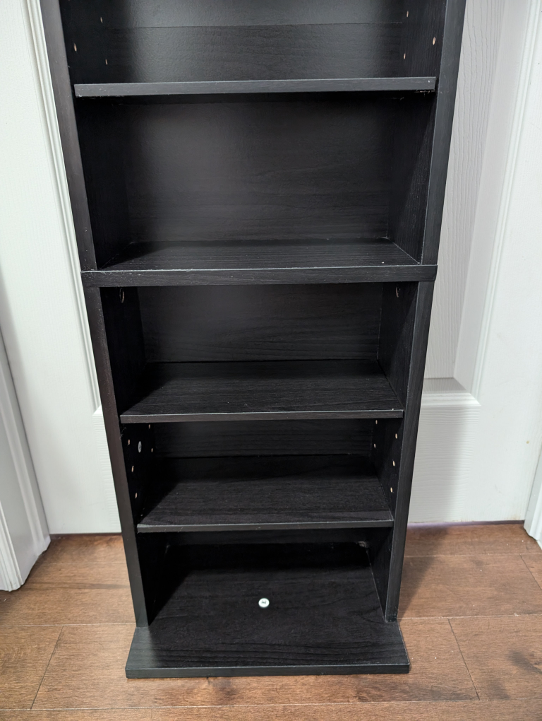 Bookcase - photo 2