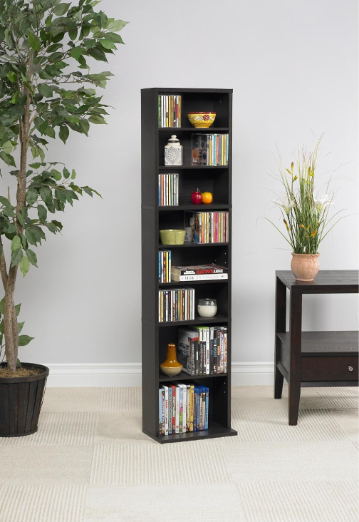 Bookcase - photo 5
