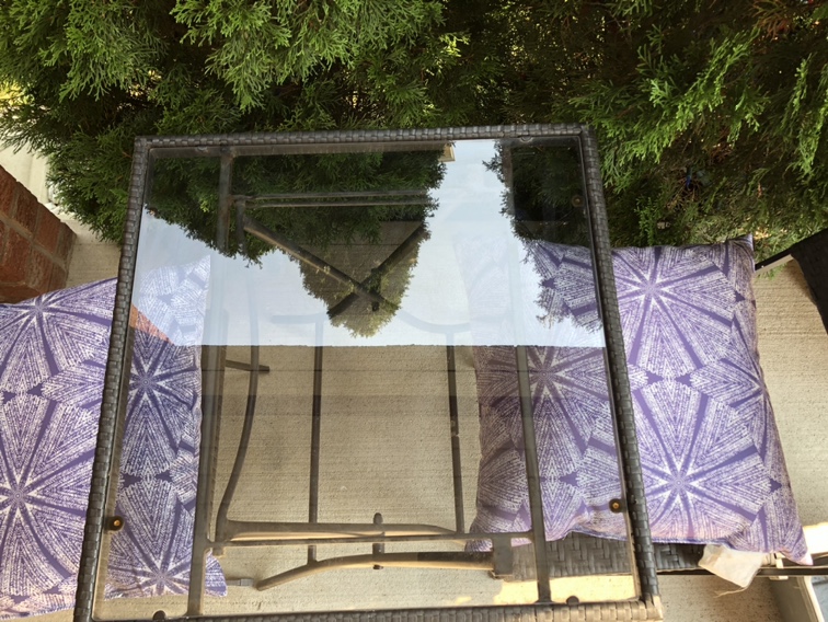 Bistro Set 🧡 - photo 3