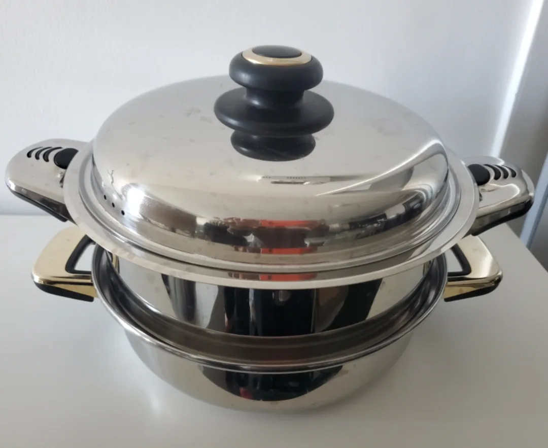 Steamer pot image indicator(3)