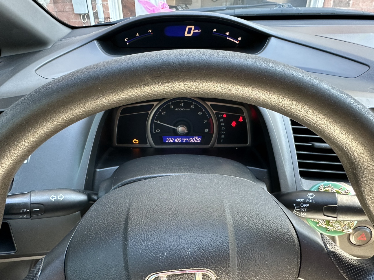 Vehicle - photo 5