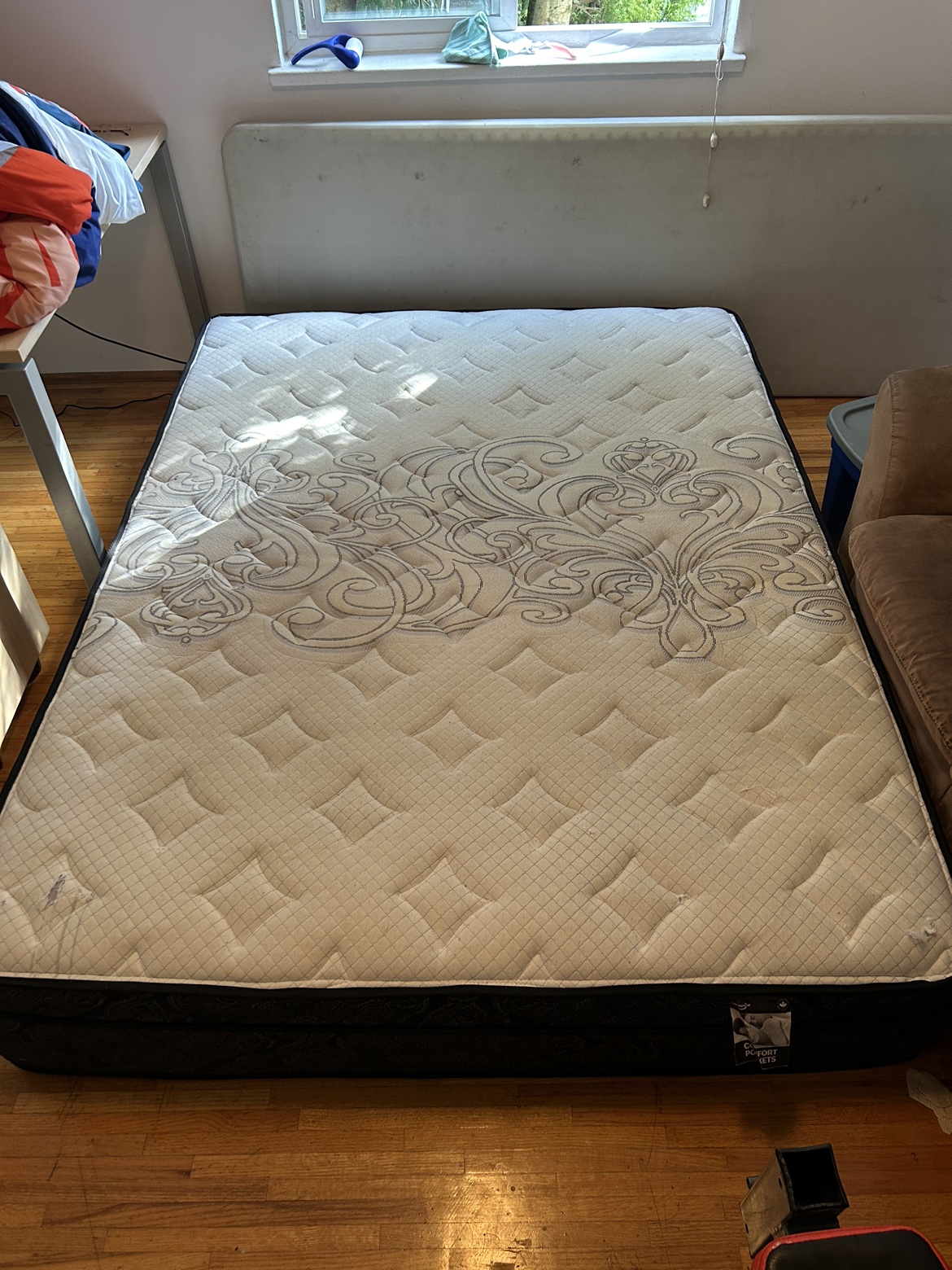 Queen Mattress