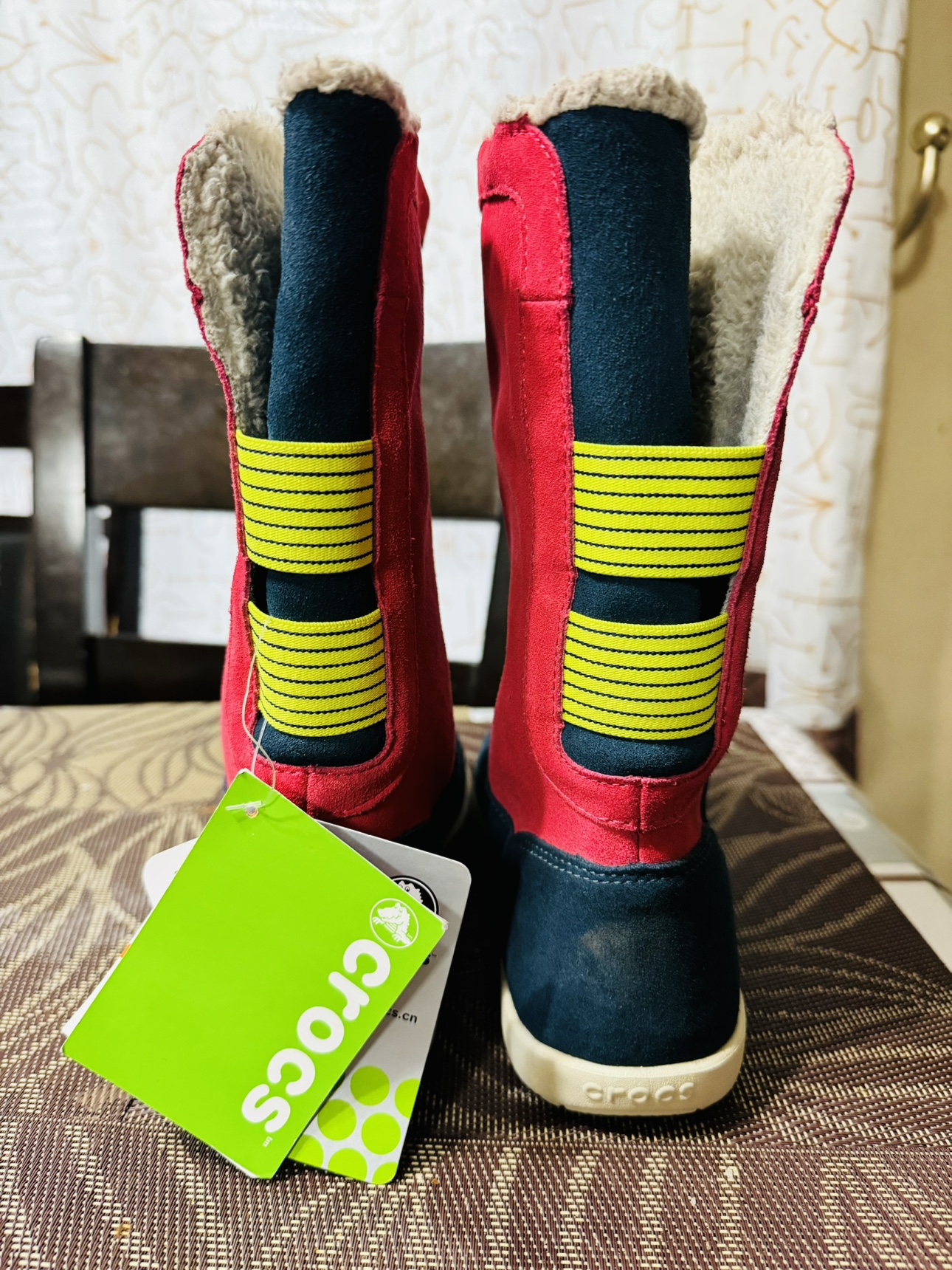 Crocs Women's Boots - photo 2