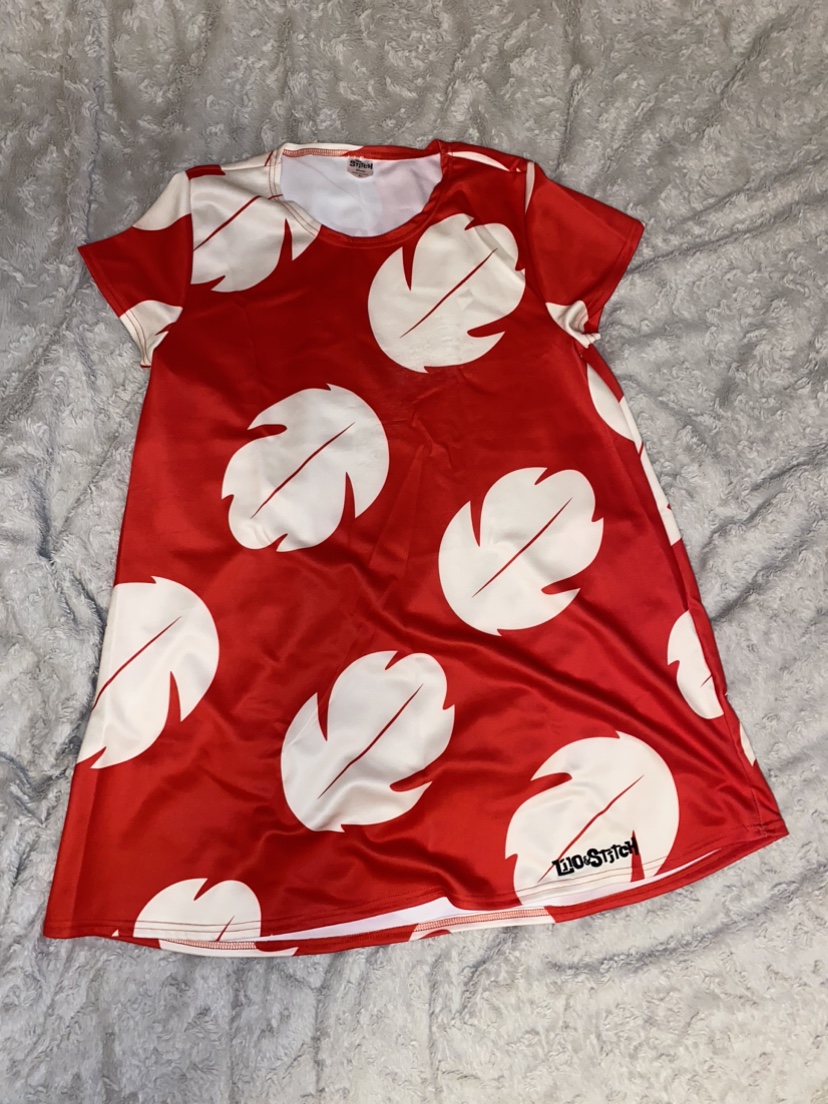 Lilo Women’s Costume - photo 5