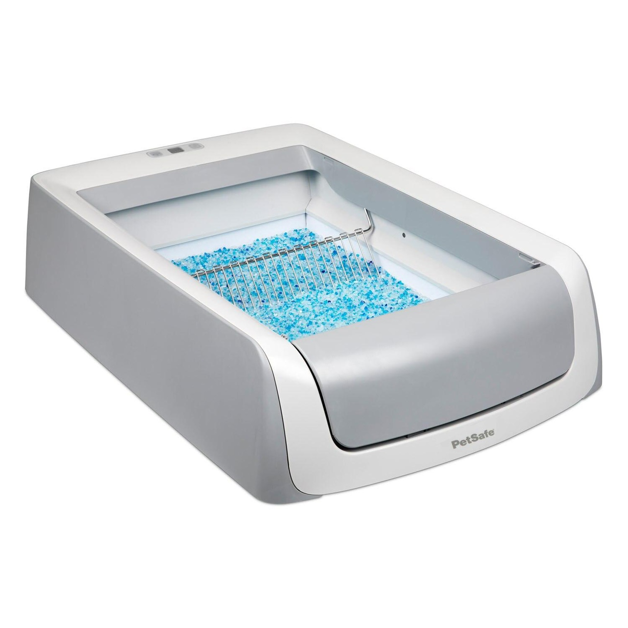 🐈 PetSafe ScoopFree Self-Cleaning Cat Litter Box