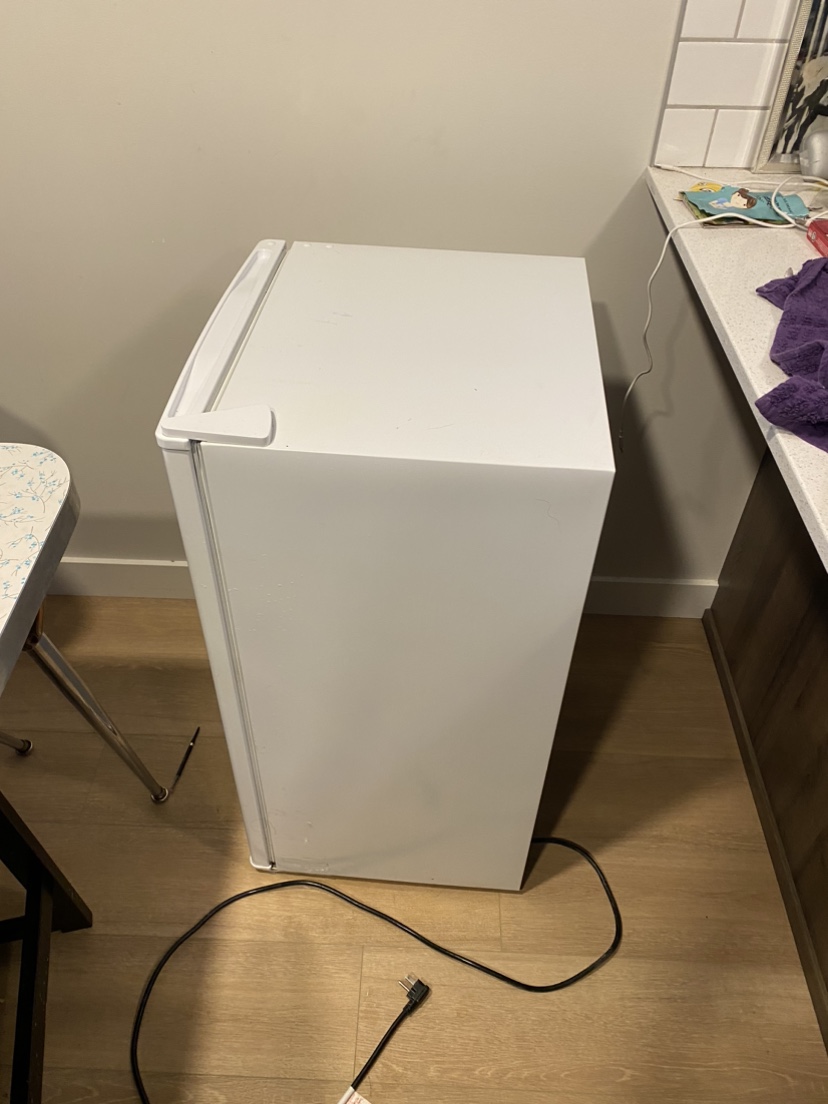 Master Chef Mini Fridge - photo 3