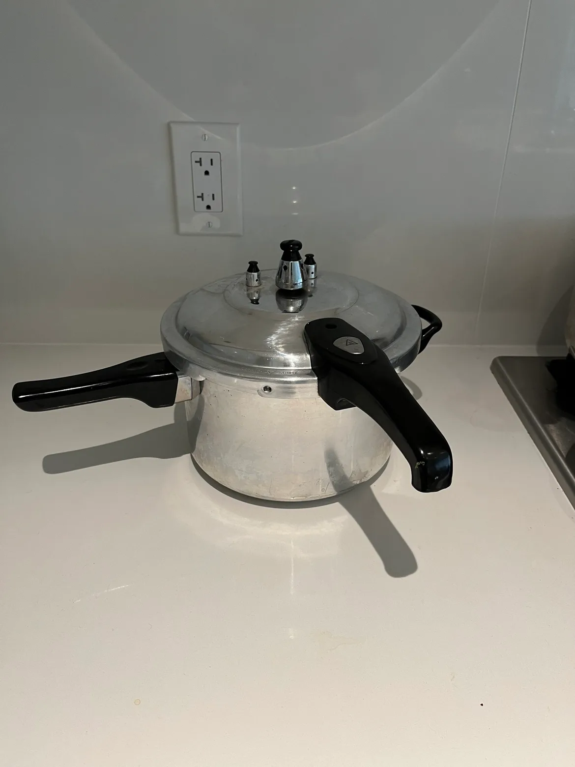 Pressure Cooker thumbnail