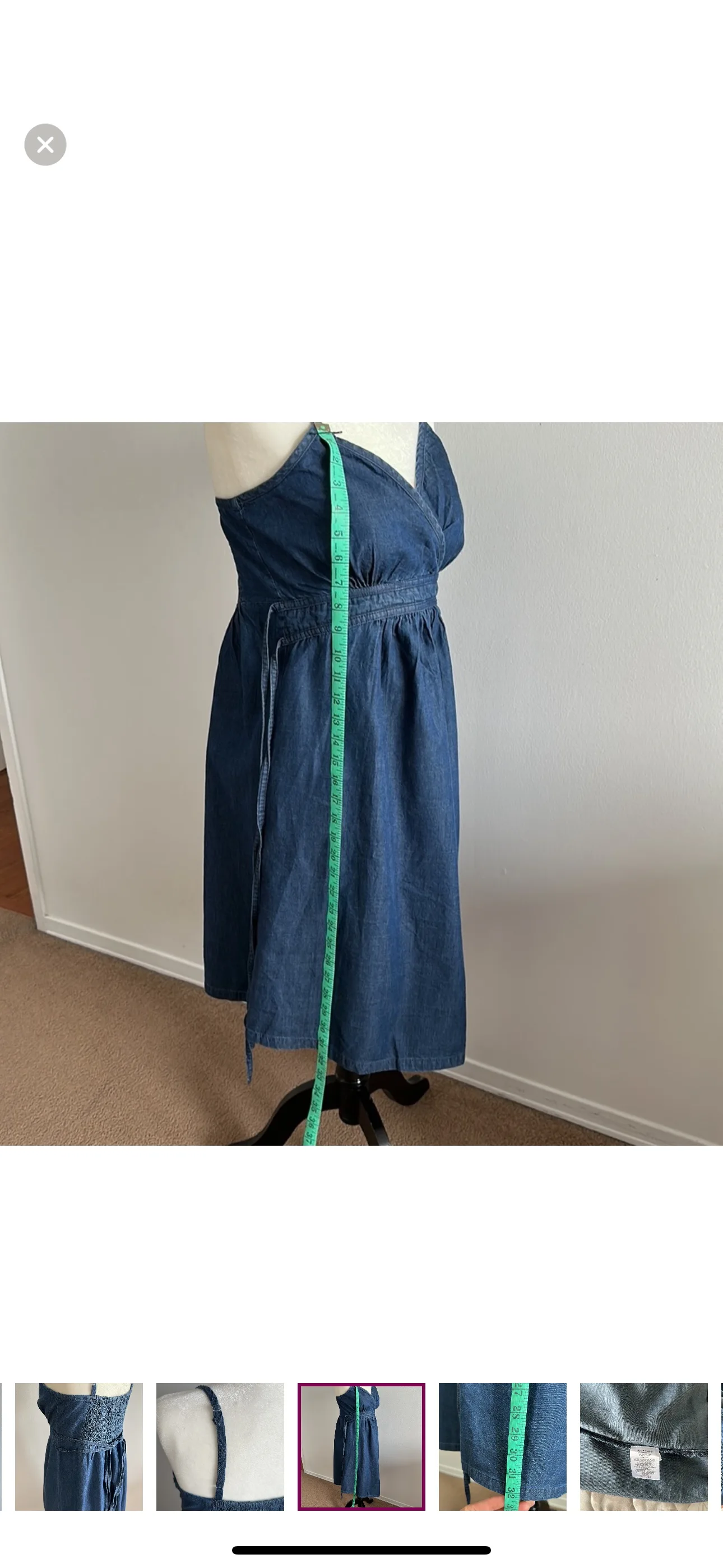 Maternity dress beautiful image indicator(2)