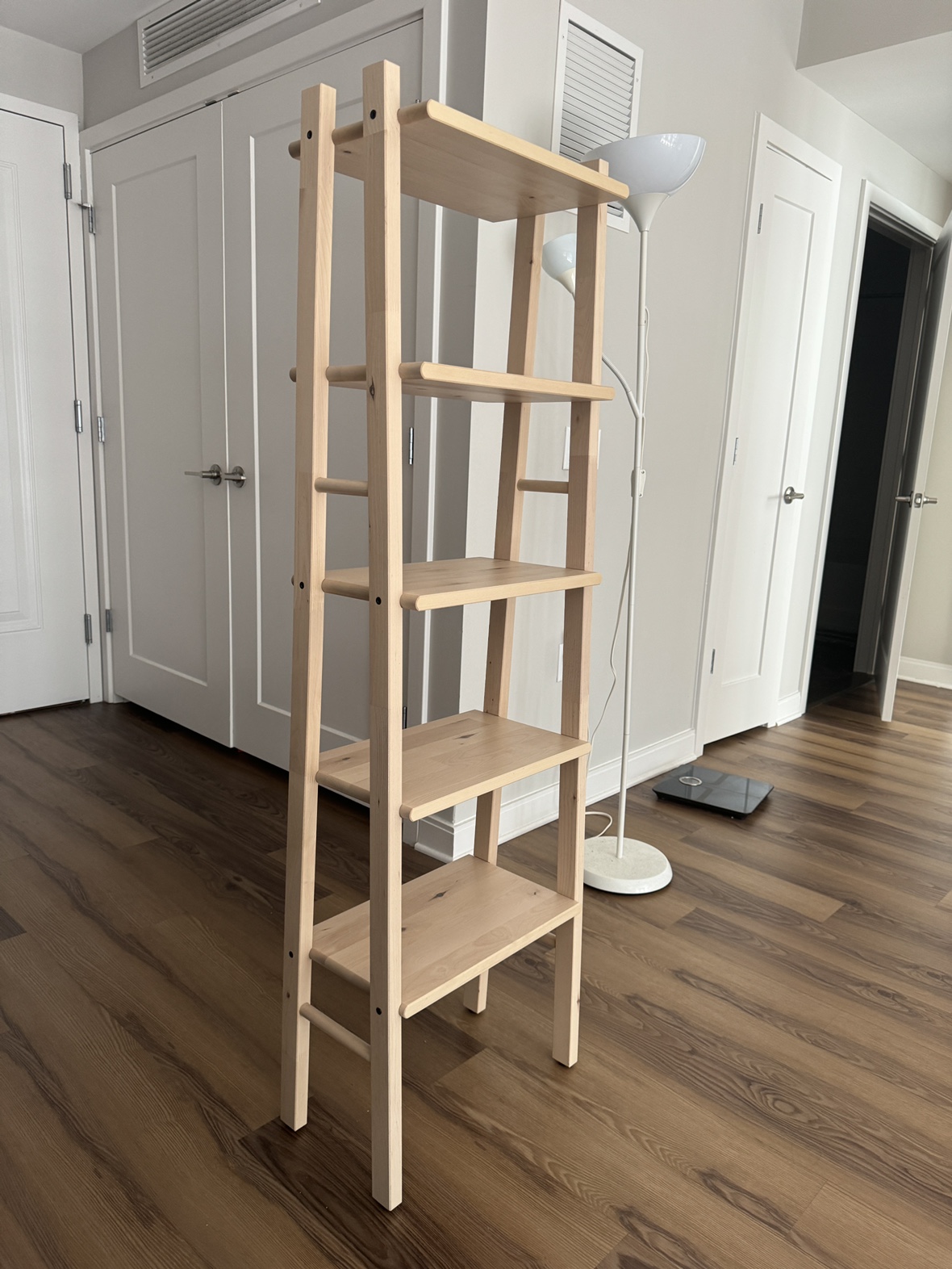 Ikea Vilto Shelf Unit - photo 2