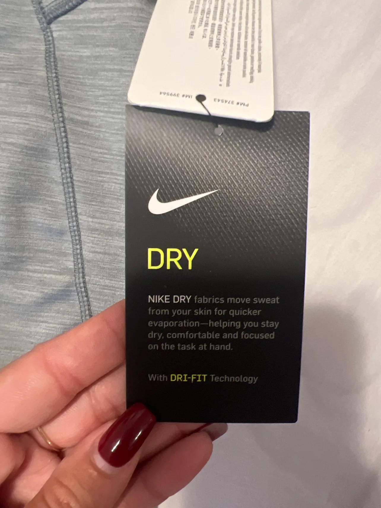Nike Sculpt Victory Tight Fit Leggings thumbnail