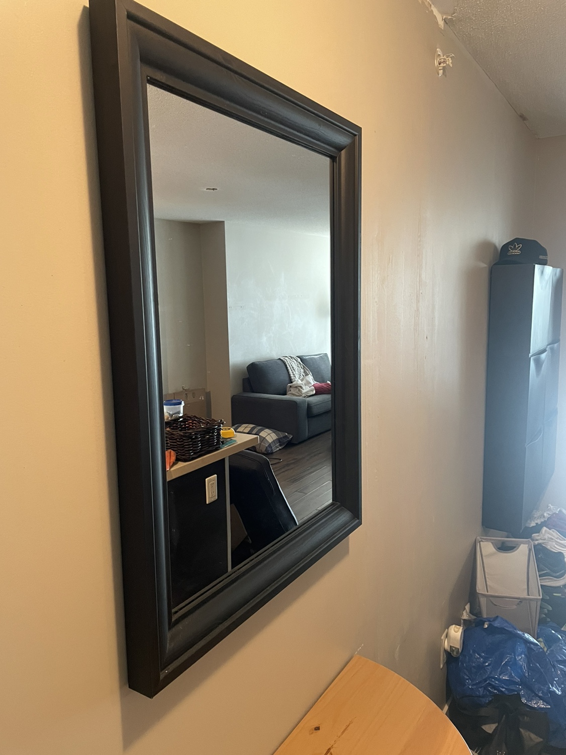 IKEA’s TOFTBYN Wall Mirror - photo 2
