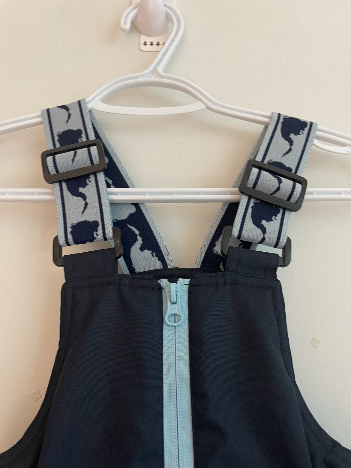 Kids' Snowsuit Frozen - photo 3