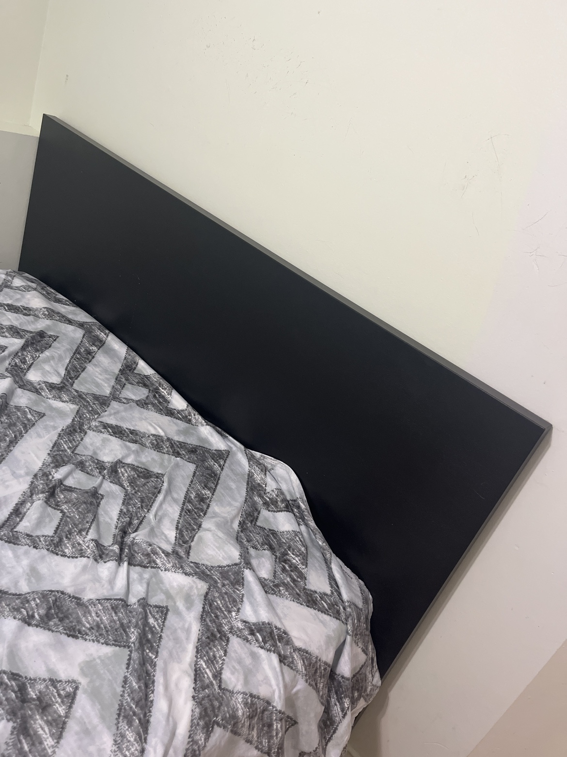 Queen Size Bed Frame