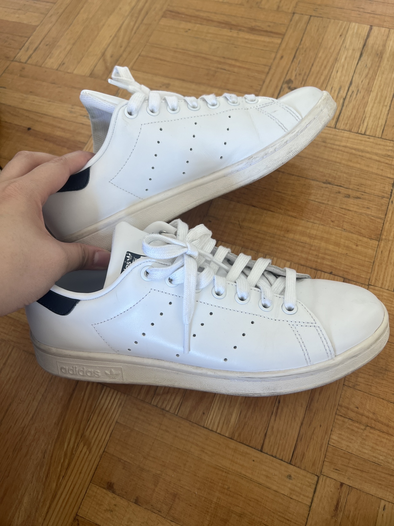 Adidas Stan Smith Sneakers - photo 2