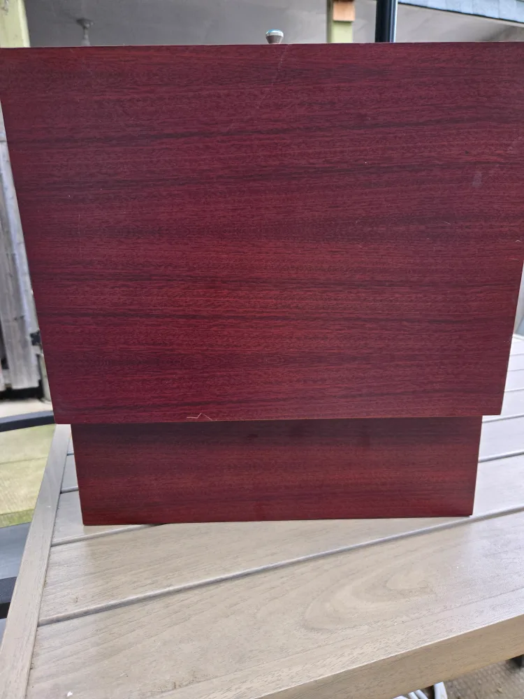 Silverware Chest from Wallace Silversmiths image indicator(7)