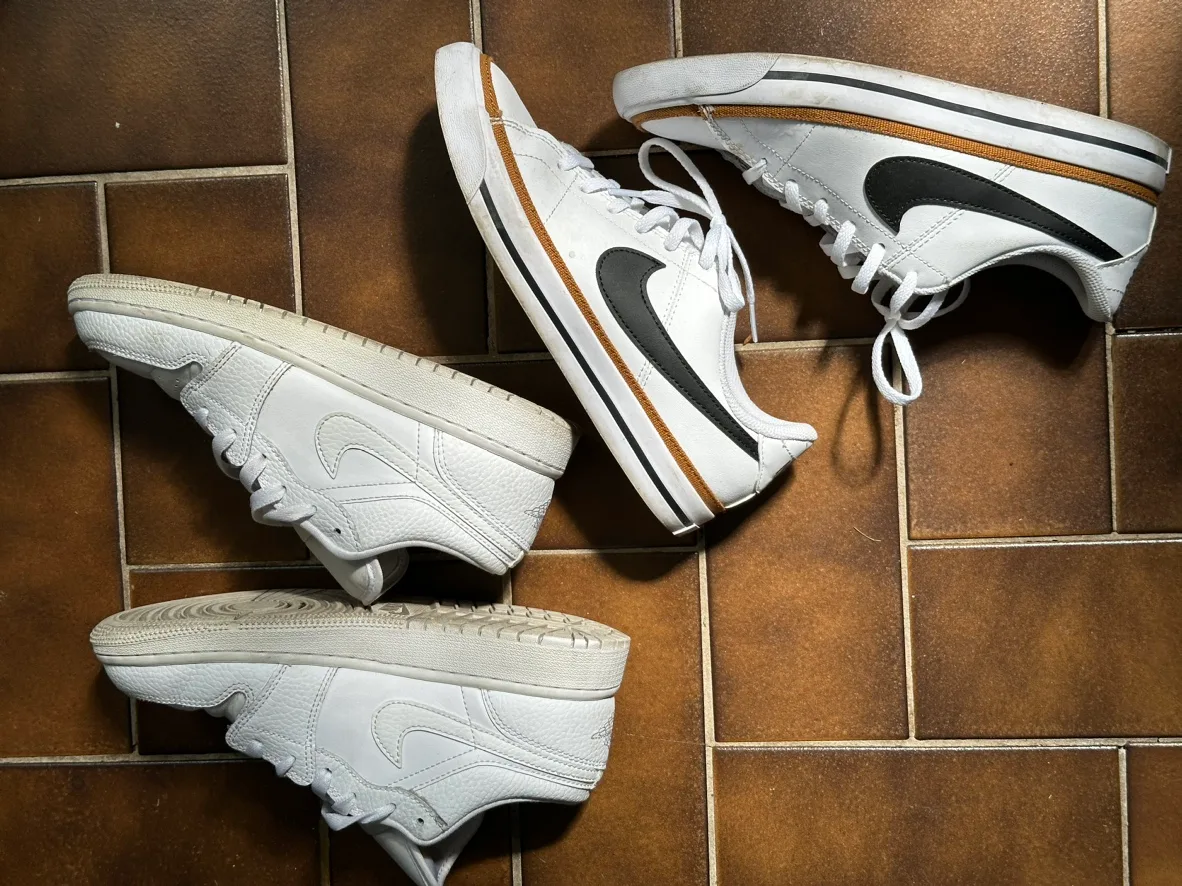 ‼️CLEAN OUT SALE‼️Jordan / Nike Shoes - 2 for 1 image indicator(3)