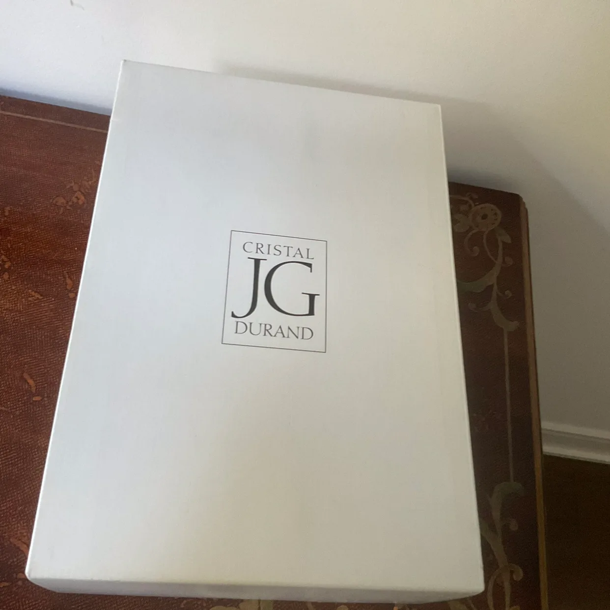 Set of 4 Chardonnary Cognac Glasses image indicator(4)