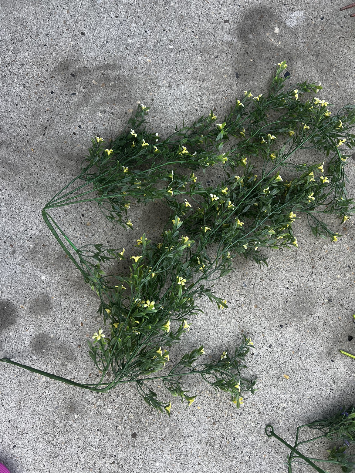 Artificial Greenery Bundle - photo 5