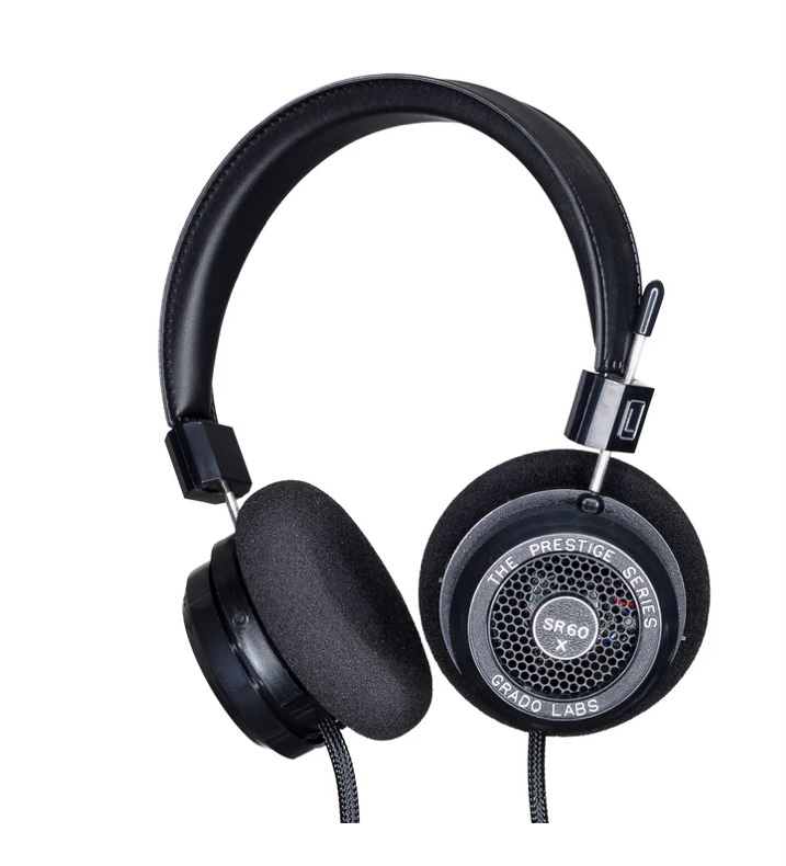 Grado Prestige Series SR60x Headphones