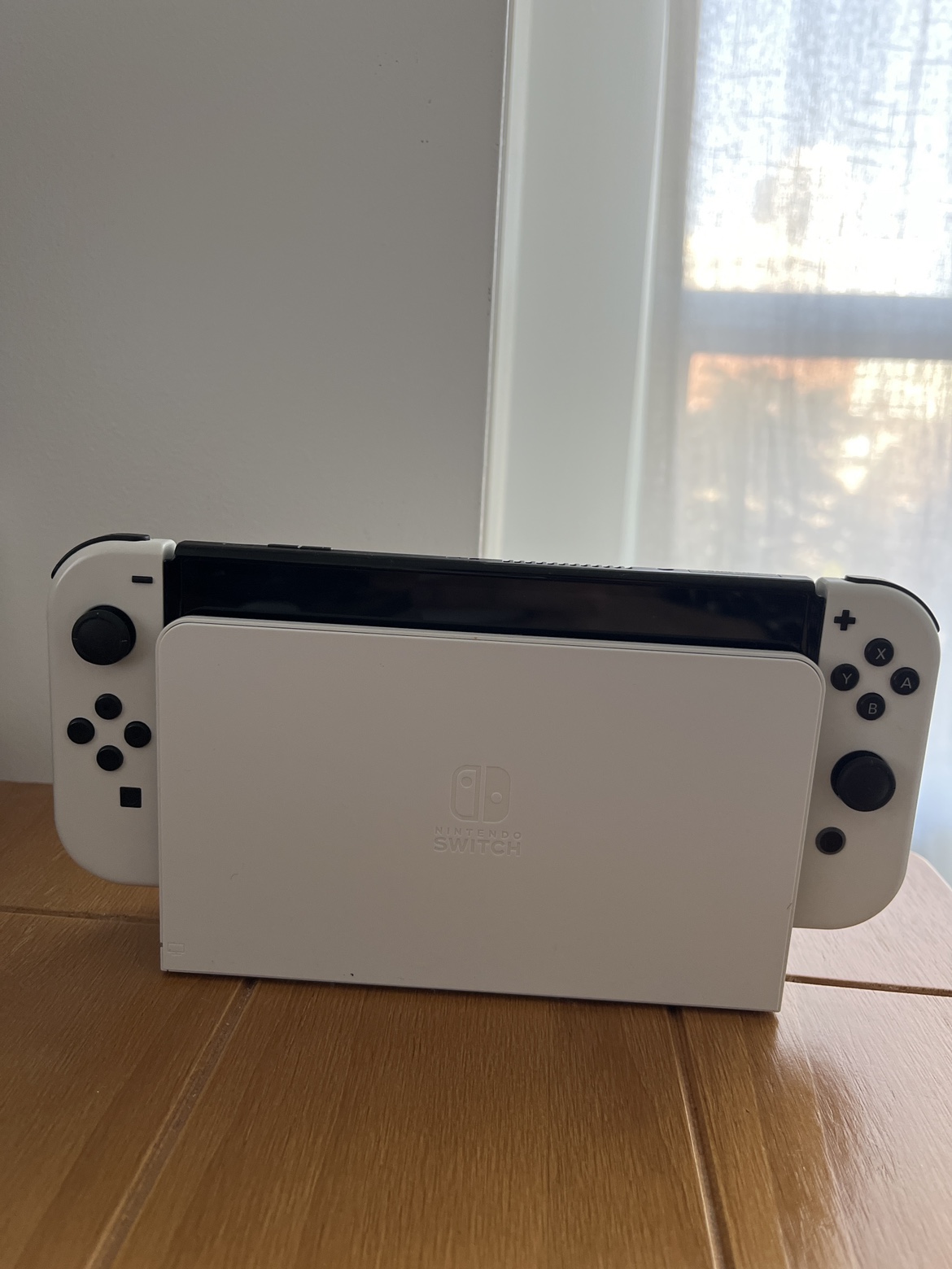 Nintendo Switch OLED - Bundle