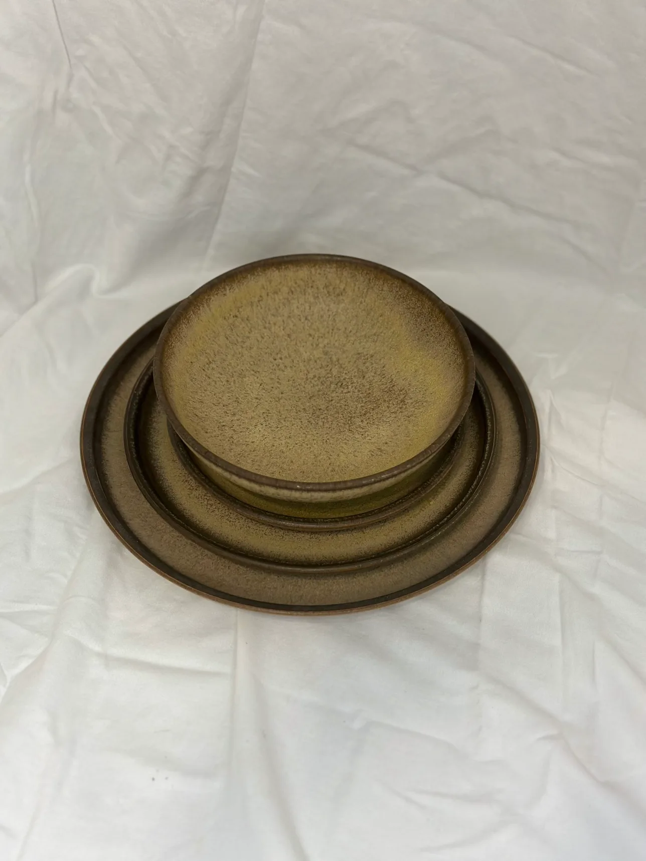 Denby Romany Brown - Dinnerware thumbnail