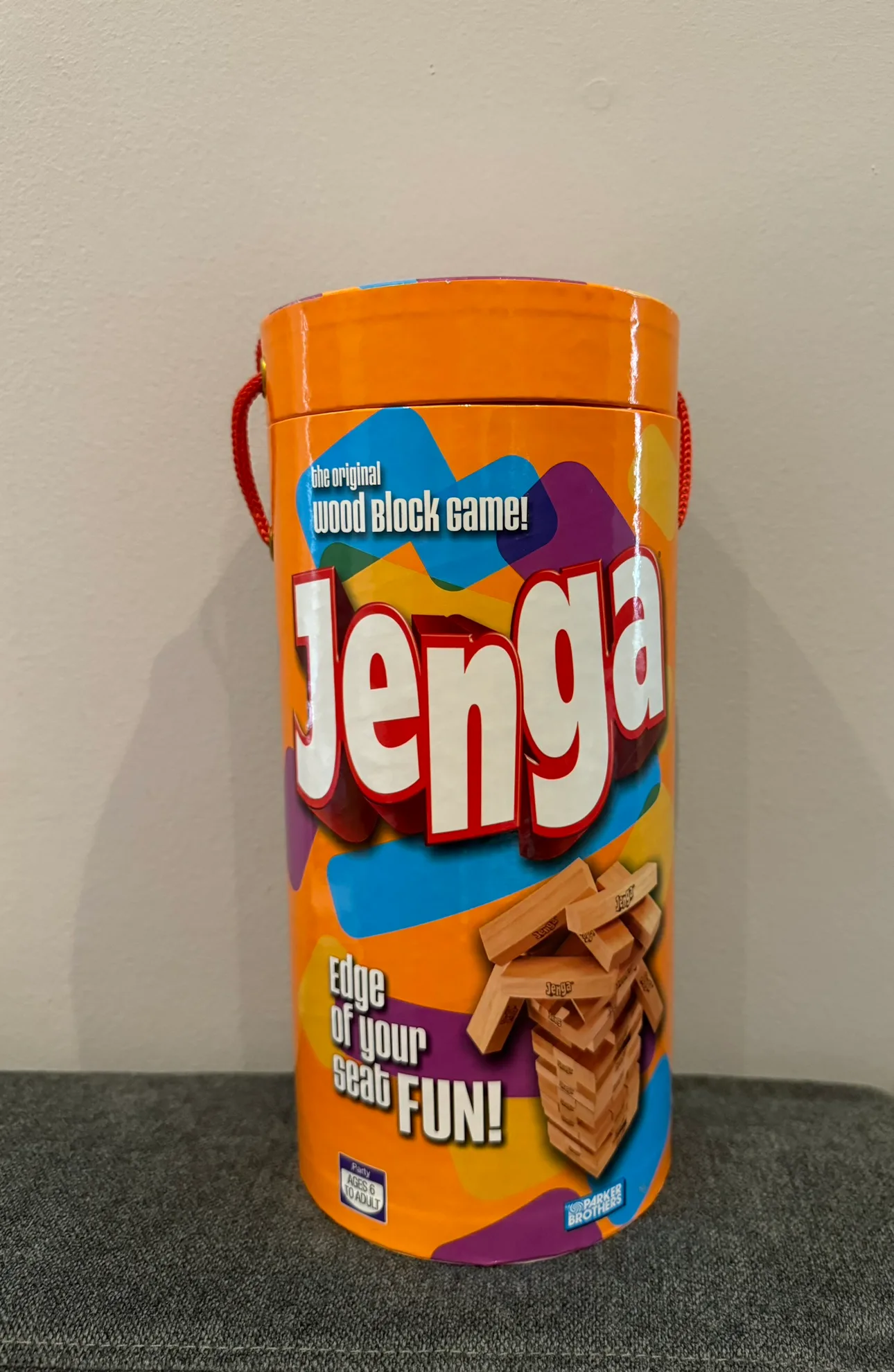 Jenga thumbnail