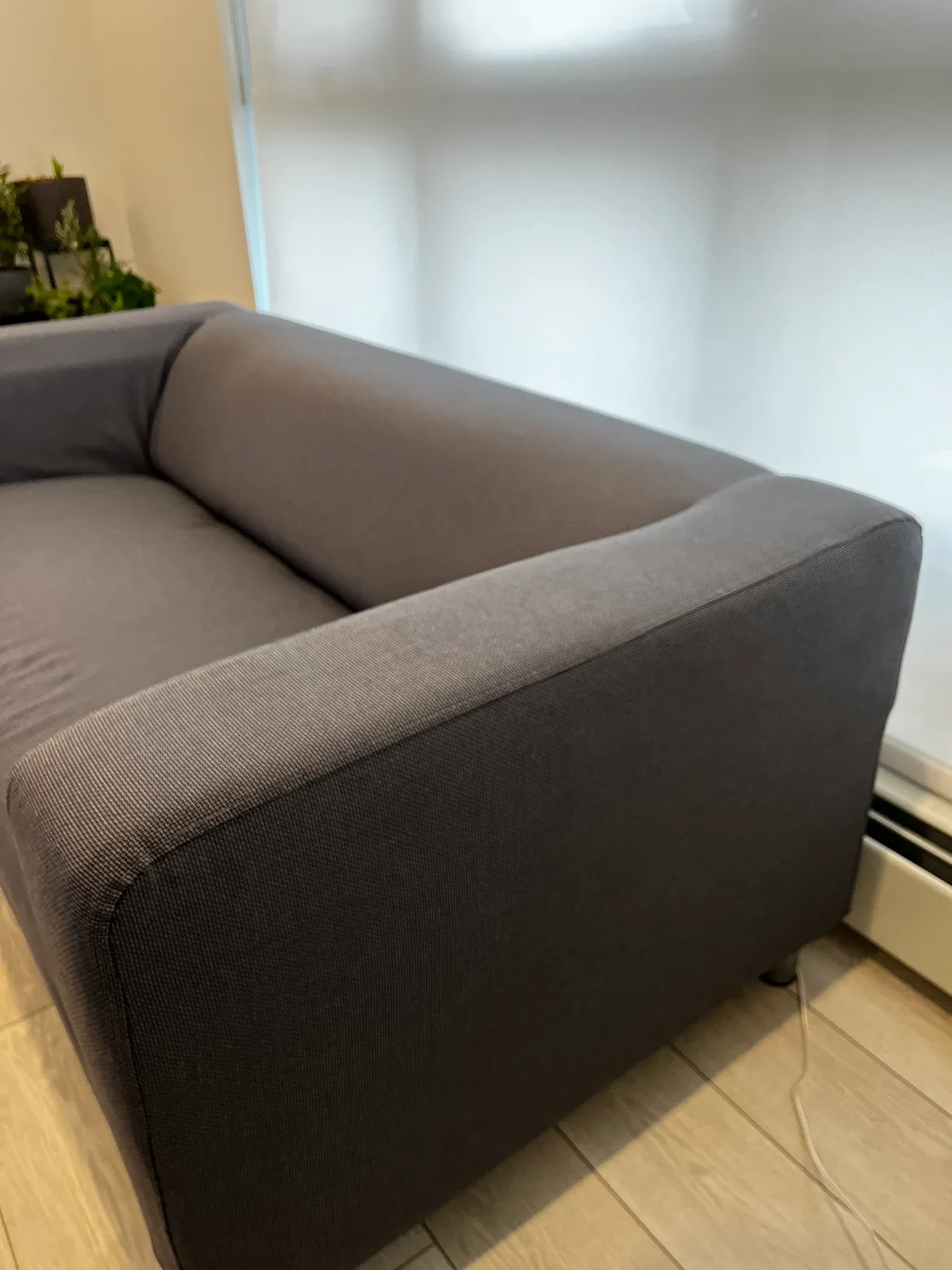 Sofa - KLIPPAN image indicator(2)