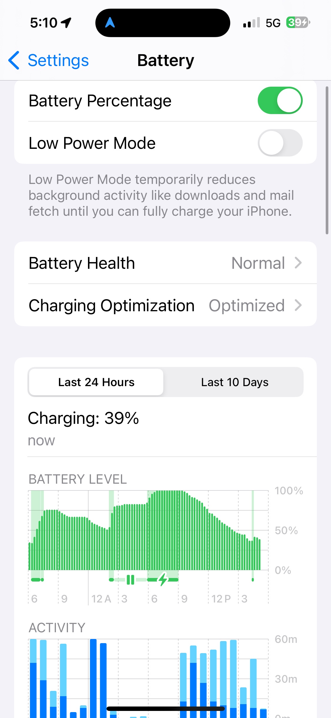 iPhone 15 Pro Max 512 gig. - photo 3