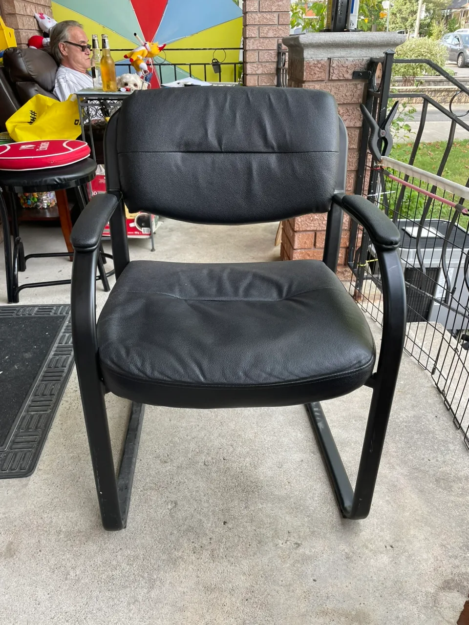 Office chairs image indicator(3)