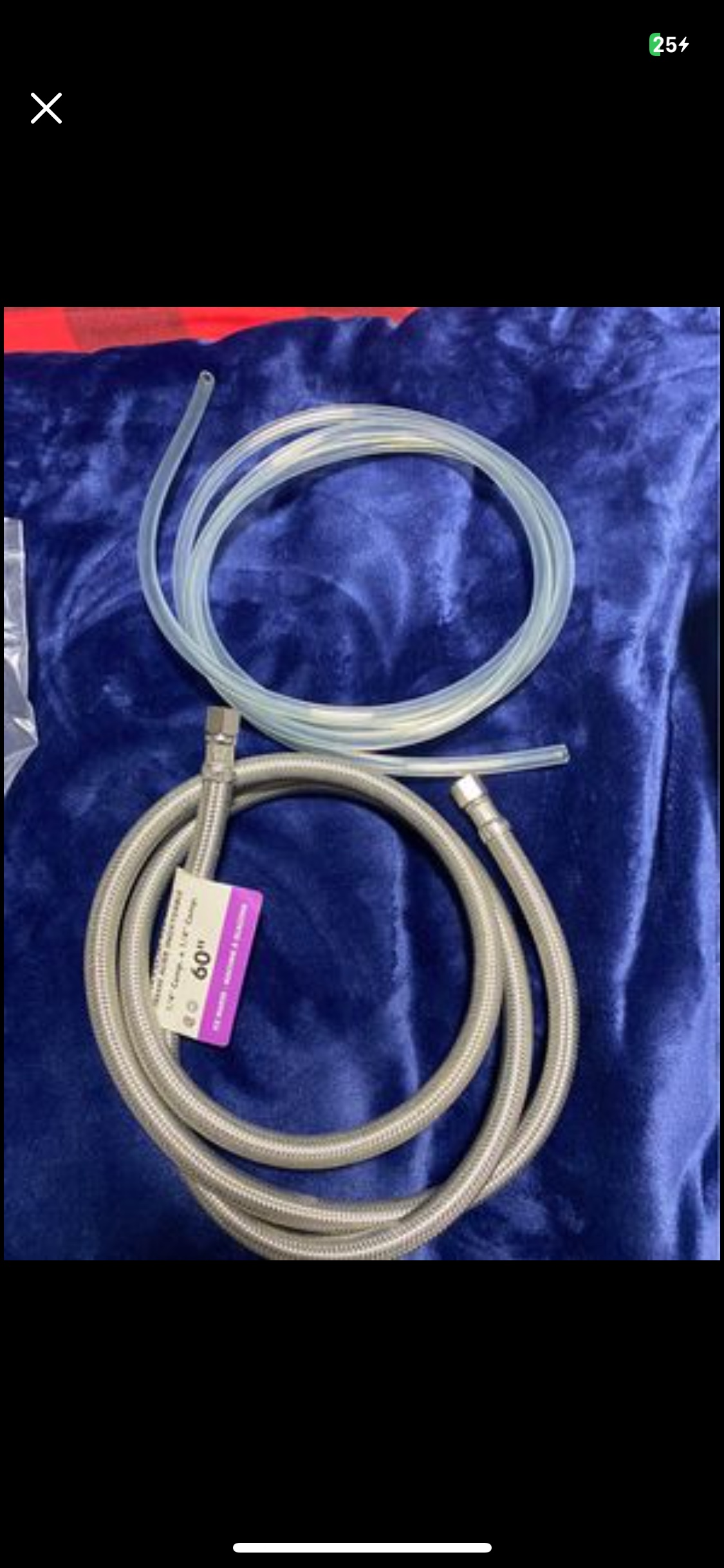 Brondell PureSpa Dual Temperature Bidet - photo 5