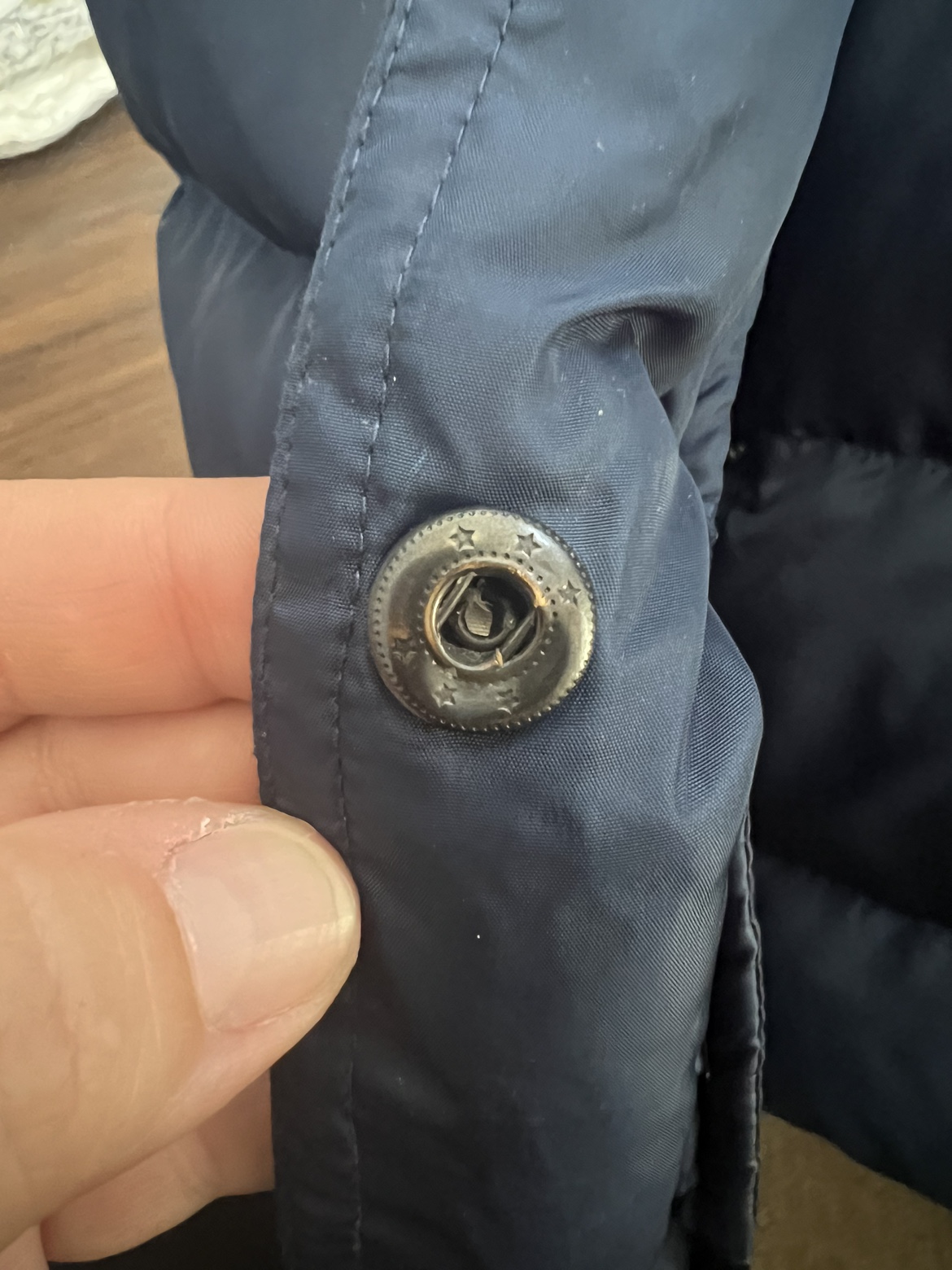 Eddie Bauer Puffer Jacket - photo 5