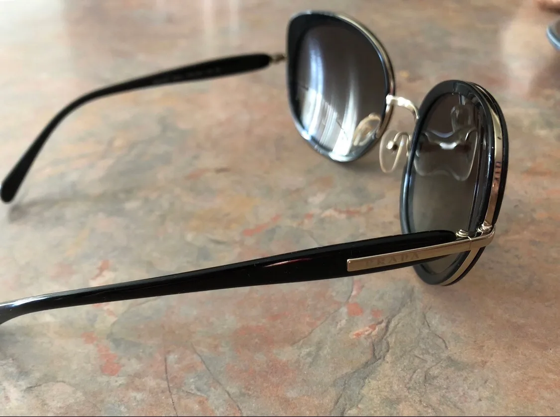 Women’s Prada Sunglasses image indicator(2)