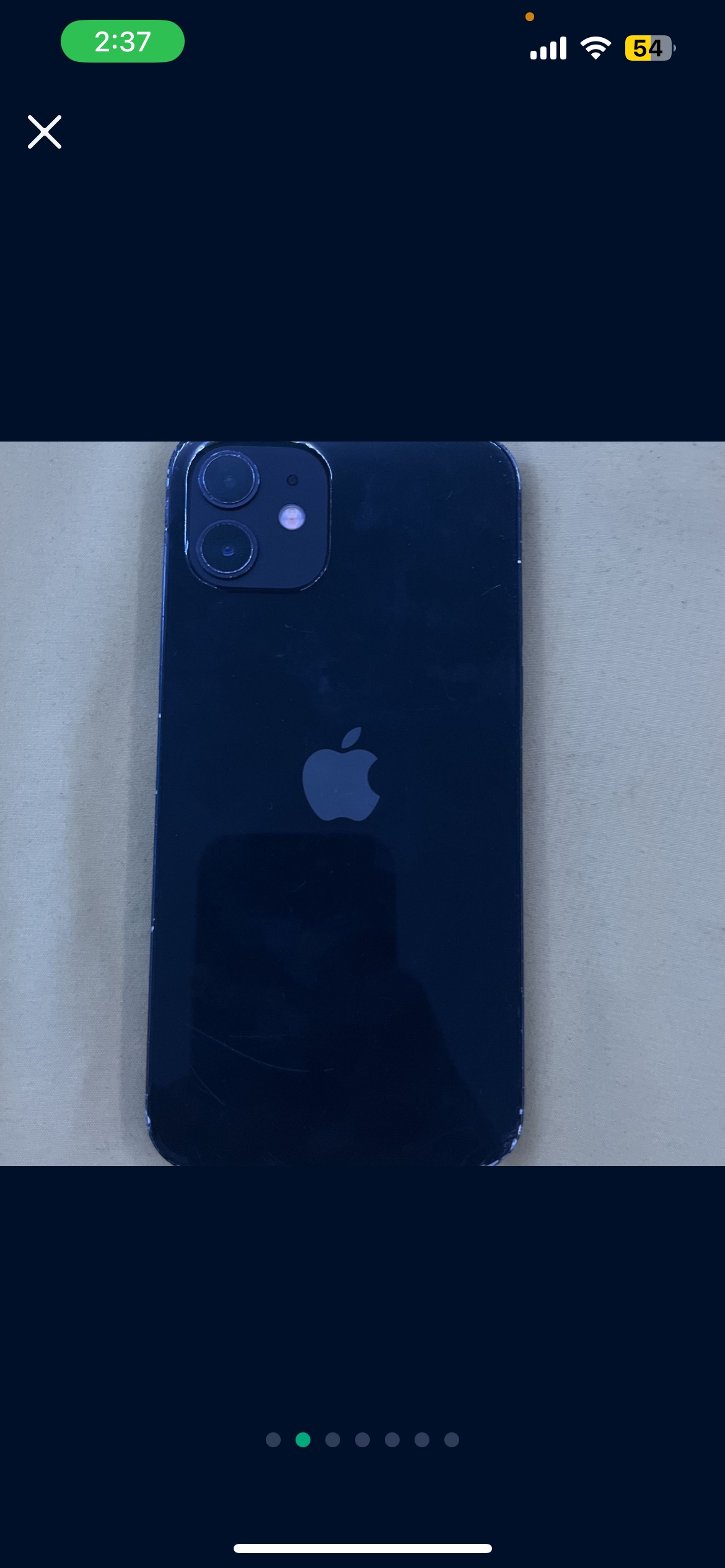 iPhone 12 - photo 2