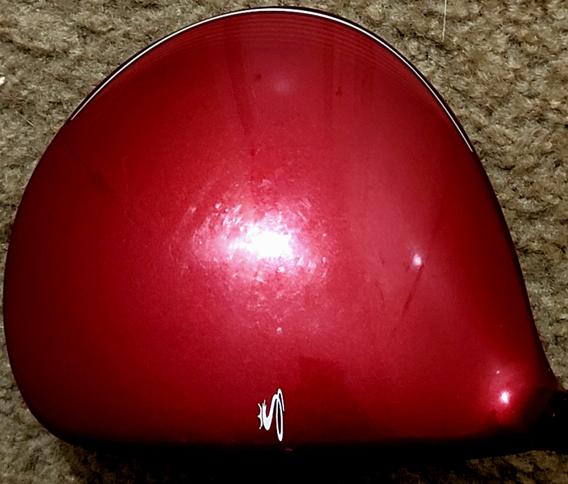 Cobra Fly-Z+ Driver - photo 4