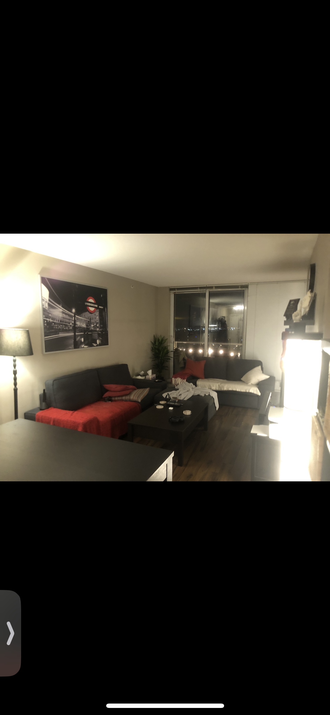 IKEA’s KIVIK Sofa Couch - photo 2