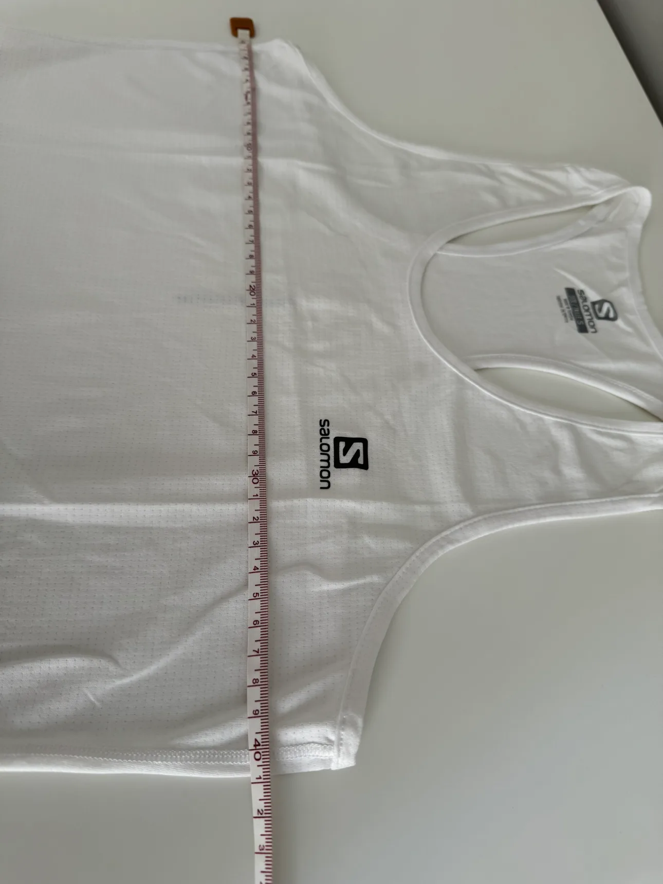 Salomon Running Tank Top image indicator(5)