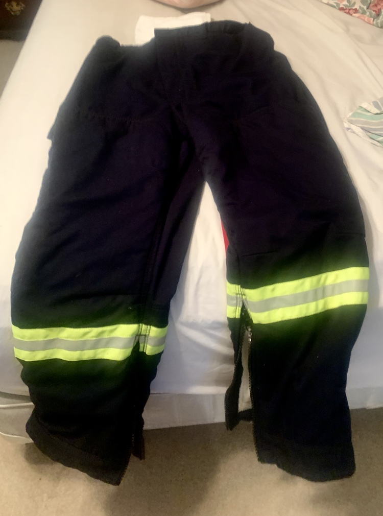Stihl Chainsaw Protective Pants