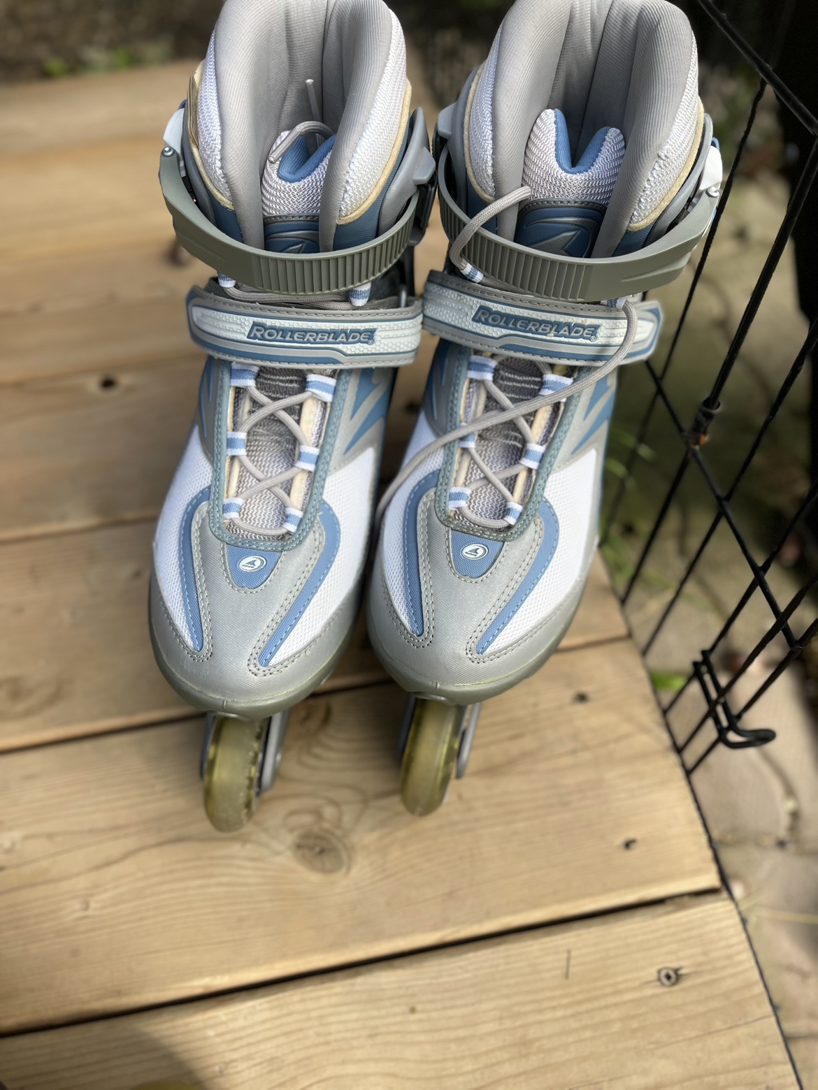 Rollerblade Inline Skates - photo 2