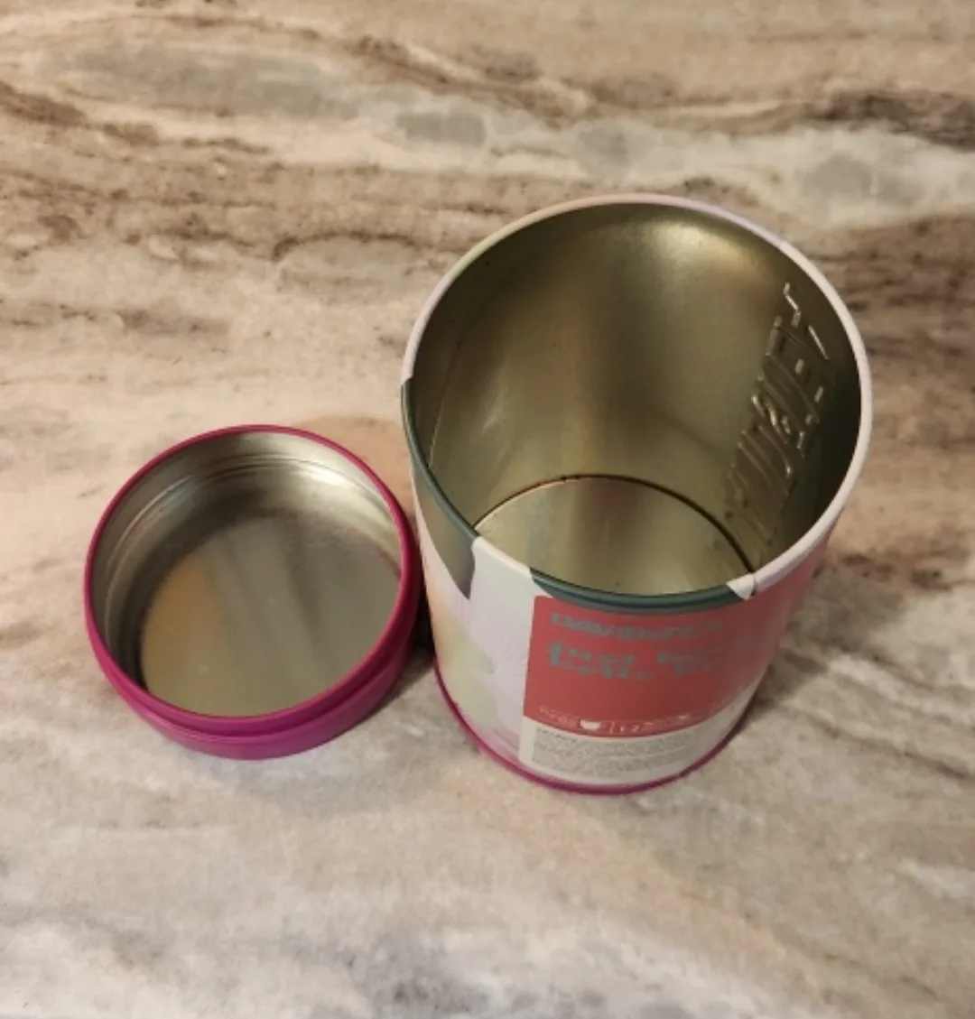 DavidsTea tea Tins image indicator(5)