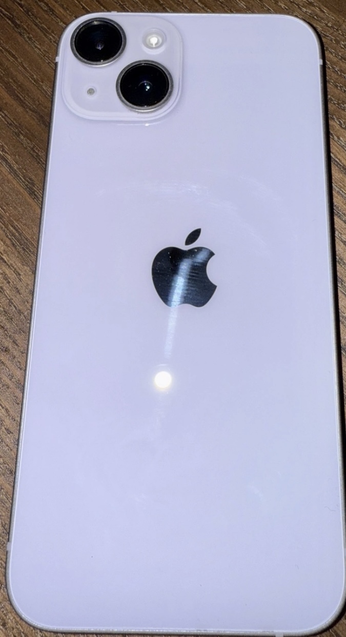 iPhone 14