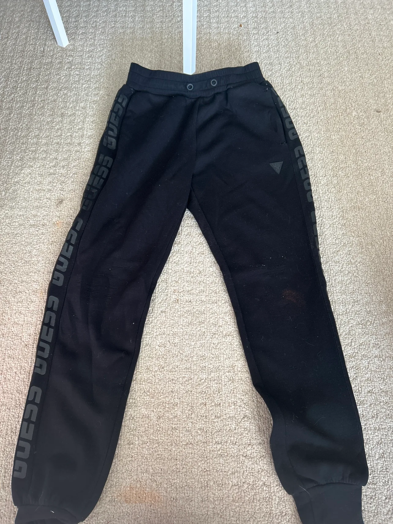 Guess Men’s sweatpants thumbnail