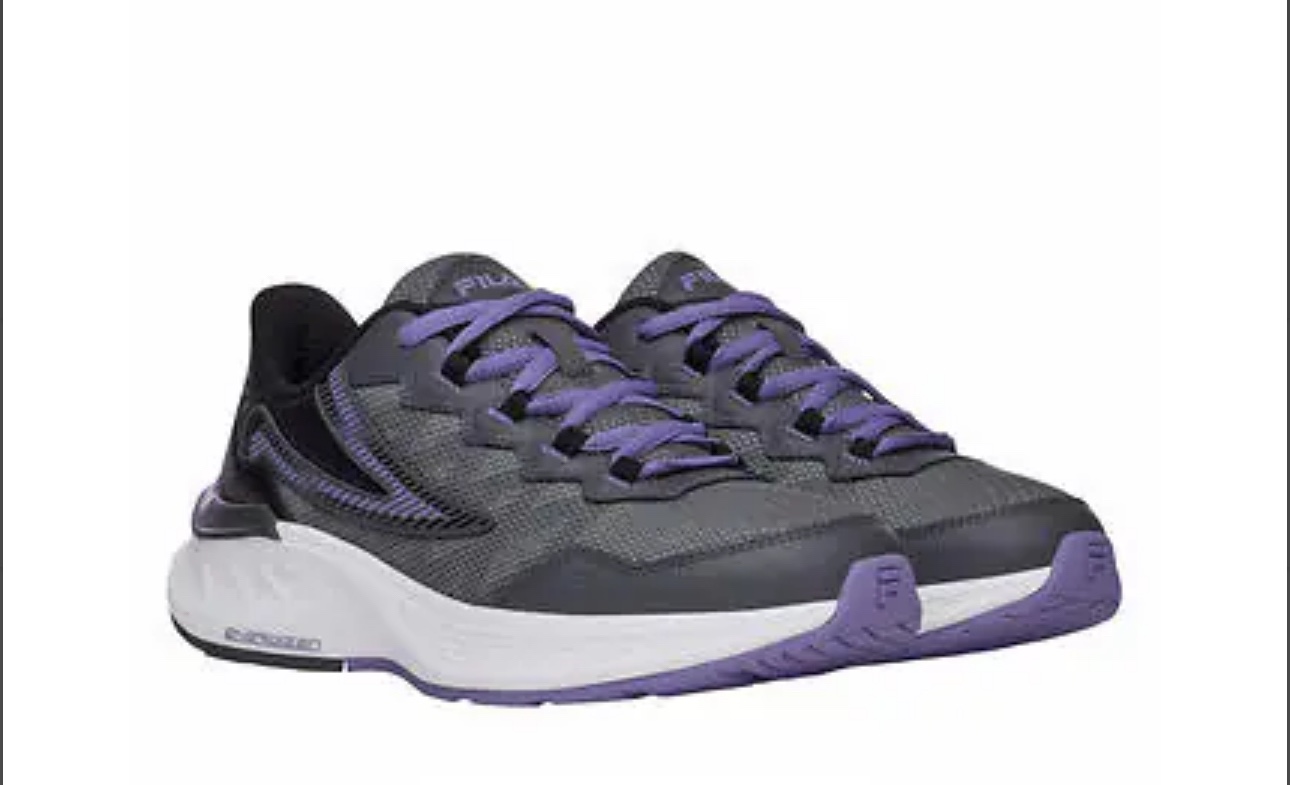 Fila Energized Running Shoes - photo 2