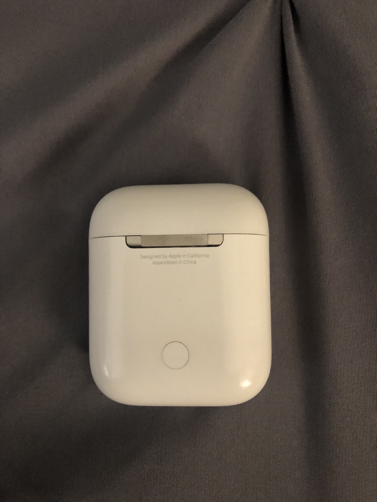 Apple AirPods 2nd Generation - photo 2