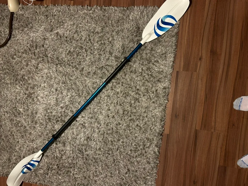 Propel Paddle Gear Kayak Paddle image indicator(4)