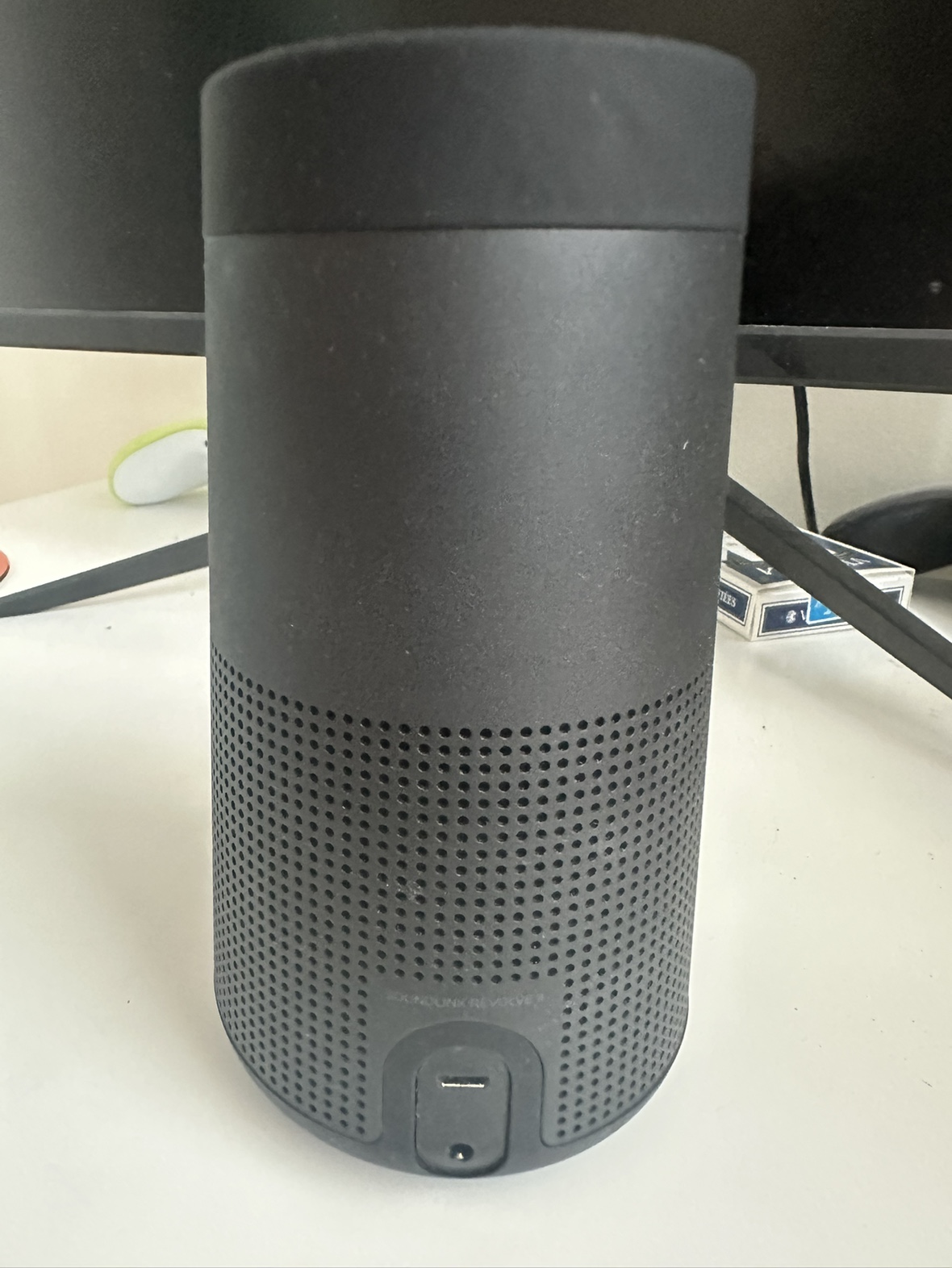 Bose Revolve II SoundLink (bluetooth) with the USB cable - photo 3