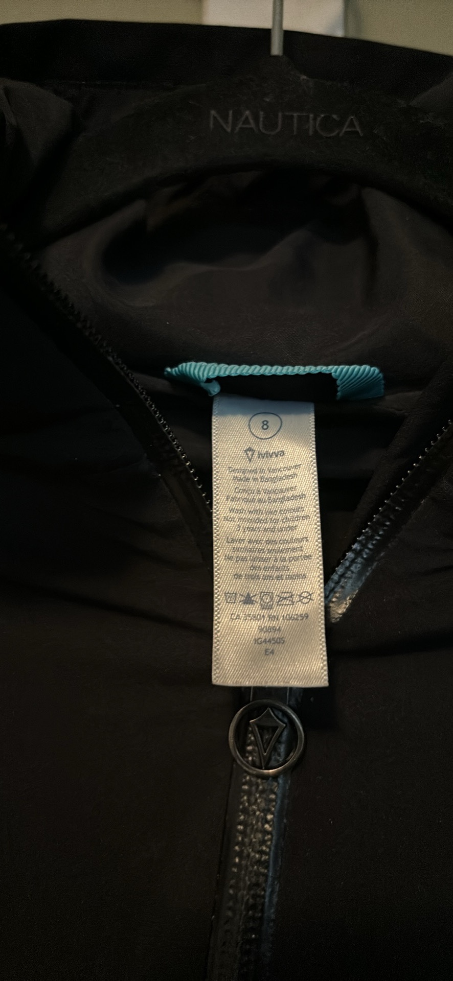 Ivivva Lightweight Hooded Jacket - photo 2