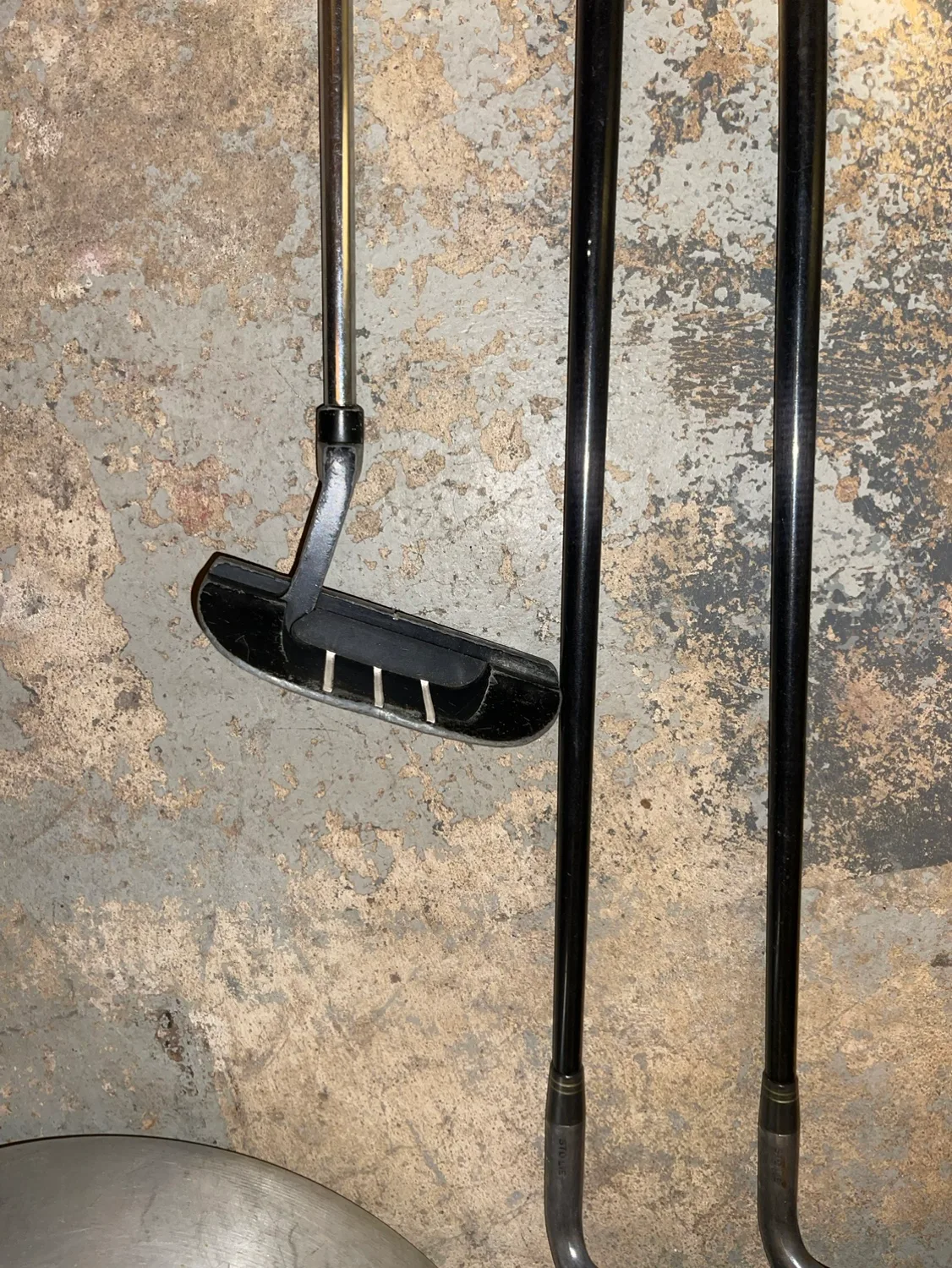Golf Clubs Set image indicator(10)