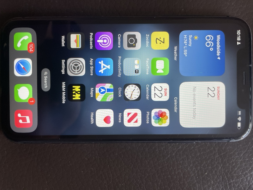 iPhone 11 - photo 4