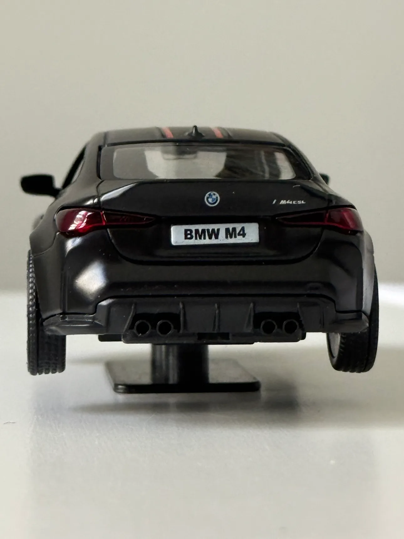 BMW M4 Diecast Car image indicator(2)